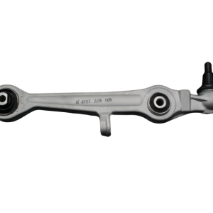 Front Lower Straight Control Arm With Two Bushings & Ball Joint