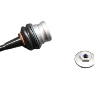 Press-in Ball Joint / Suspension Ball Joint With Nut