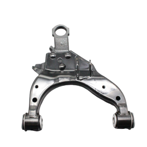 Front Lower Control Arm With Double Bushings