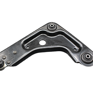 Rear Lower Control Arm With Integrated Ball Joint & Dual Bushings