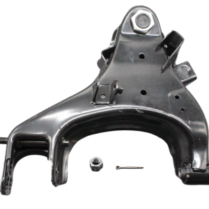 Heavy Duty Front Lower Control Arm For Pickup & SUV (Without Pre-installed Ball Joint, With Nut & Cotter Pin)