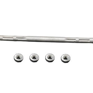 Aluminum Sway Bar Link / Stabilizer Link Assembly