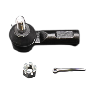 Straight Tie Rod End / Outer Steering Tie Rod End