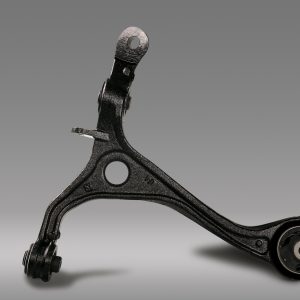 Front Lower Control Arm — Left