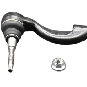 Curved Outer Tie Rod End / Steering Tie Rod End