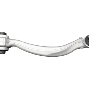Curved Aluminum Rear Control Arm Assembly with Ball Joint & Integrated Bushing