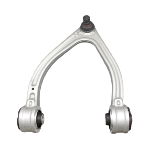 Forged Aluminum Front Upper Control Arm Assembly (U-shaped Wishbone with Ball Joint & Dual Bushings)