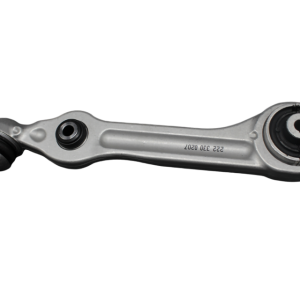 Straight Aluminum Front Lower Control Arm Assembly, Ball Joint & Bushings Installed