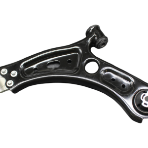 Stamped Steel Front Lower Control Arm Assembly with Ball Joint & Dual Bushings