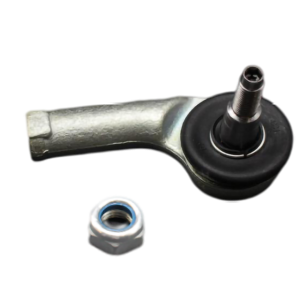 Curved Outer Tie Rod End / Steering Tie Rod End