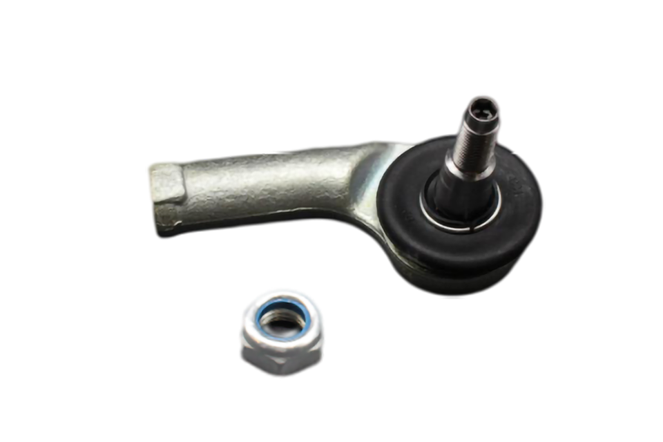 Curved Outer Tie Rod End / Steering Tie Rod End