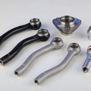 Outer Tie Rod (Semi-finished)
