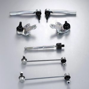 Complete Tie Rod & Sway Link Kit