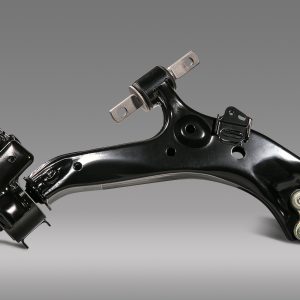 Front Lower Control Arm Assembly