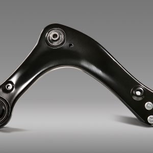 Front Lower Wishbone Control Arm Assembly